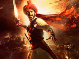 Ajay Devgn’s Tanhaji: The Unsung Warrior to release in 3D