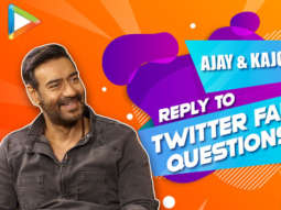 Ajay on working with Akshay in Sooryavanshi: “It’s FABULOUS! We started talking about what…”