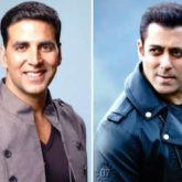 Akshay Kumar proposes a perfect title for Salman Khan’s Kabhi Eid Kabhi Diwali sequel