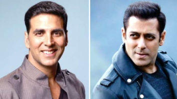 Akshay Kumar proposes a perfect title for Salman Khan’s Kabhi Eid Kabhi Diwali sequel