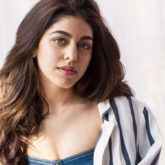 Watch: Alaya F gives interesting tinder bios for Sara Ali Khan and Ananya Panday; says would like to get trapped in a room with Kartik Aaryan