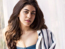 Watch: Alaya F gives interesting tinder bios for Sara Ali Khan and Ananya Panday; says would like to get trapped in a room with Kartik Aaryan