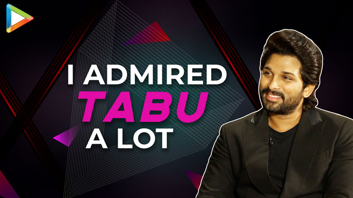 Allu Arjun: “It’s very COMFORTABLE when you REPEAT Heroine because….”| Ala Vaikunthapurramuloo Allu Arjun: “It’s very COMFORTABLE when you REPEAT Heroine because….”| Ala Vaikunthapurramuloo