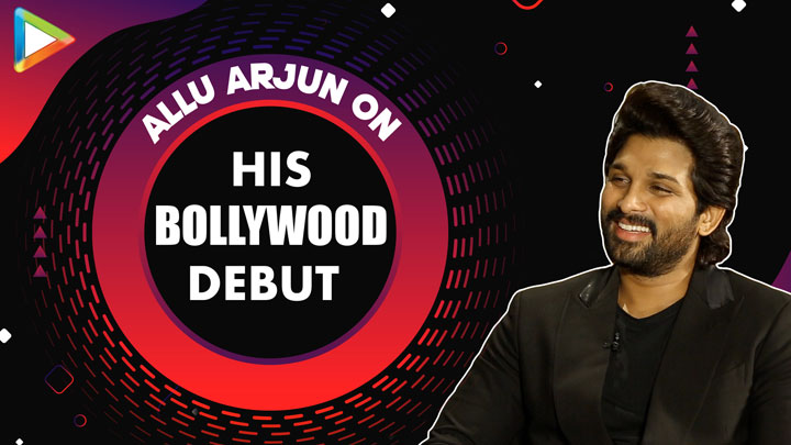 Allu Arjun on working with Salman Khan & his Bollywood Debut | Dealing with Failures | SRK | Akshay Allu Arjun on working with Salman Khan & his Bollywood Debut | Dealing with Failures | SRK | Akshay