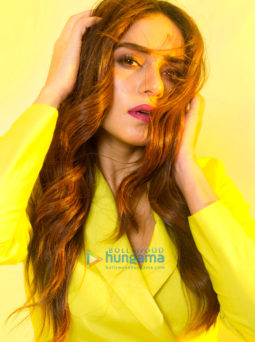 Celeb Photos Of Amruta Khanvilkar