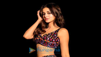 Celebrity Photos of Ananya Panday