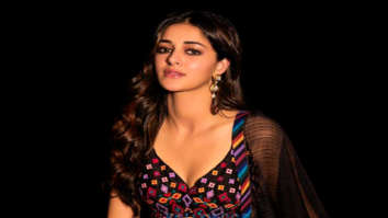 Celebrity Photos of Ananya Panday