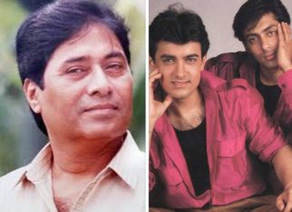 Andaz Apna Apna producer passes away, Aamir Khan extends heartfelt condolences