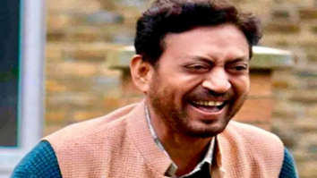 Movie Stills Of The Movie Angrezi Medium