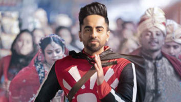 Ayushmann Khurrana opens up on playing gay protagonist in Shubh Mangal Zyada Saavdhan