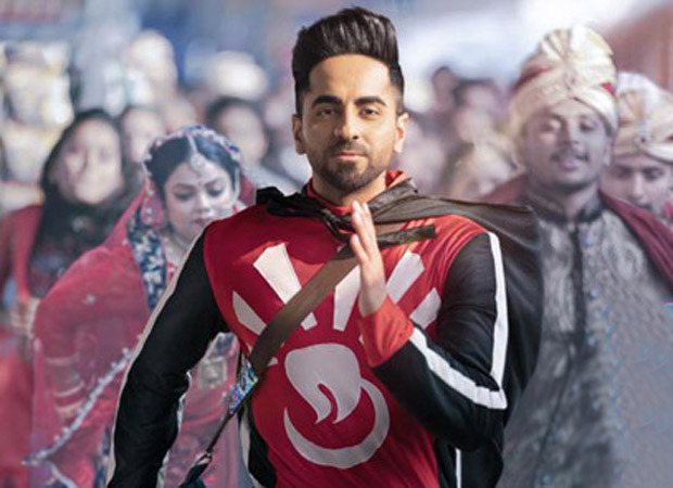 Ayushmann Khurrana opens up on playing gay protagonist in Shubh Mangal Zyada Saavdhan Ayushmann Khurrana opens up on playing gay protagonist in Shubh Mangal Zyada Saavdhan