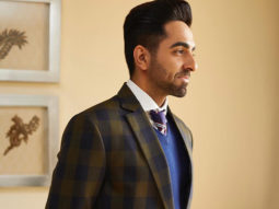 Ayushmann Khurrana talks about how his parents reacted to the Shubh Mangal Zyada Saavdhan trailer