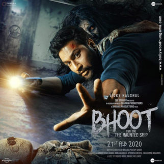 First Look Of BHOOT – Part One The Haunted Ship