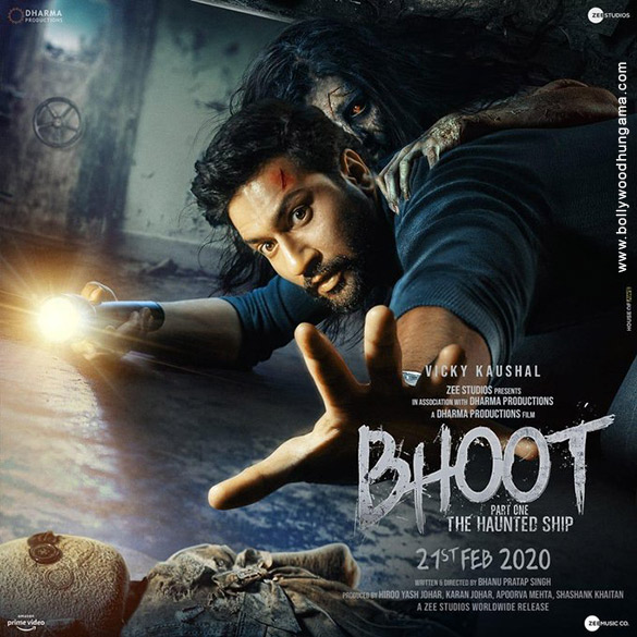 bhoot part one the haunted ship 5 2