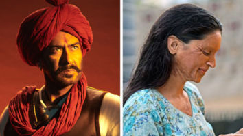 BO update: TANHAJI opens at 30%, CHHAPAAK at 20%