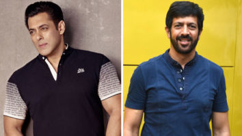 BREAKING: Salman Khan and Kabir Khan gearing up for their FOURTH collaboration?