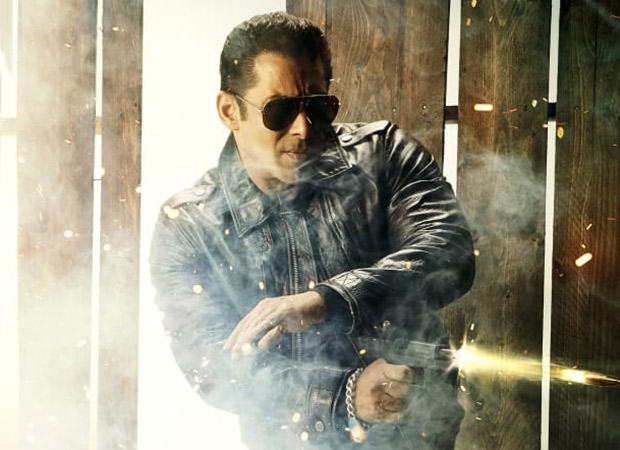 BREAKING: Shoot of Salman Khan starrer Radhe – Your Most Wanted Bhai to WRAP UP on THIS DATE! BREAKING: Shoot of Salman Khan starrer Radhe – Your Most Wanted Bhai to WRAP UP on THIS DATE!