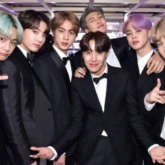 BTS drops first single Black Swan with a breathtaking art film