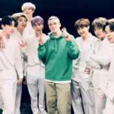 BTS to feature on Lauv's debut album 'how i'm feeling' after their Make It Right collaboration