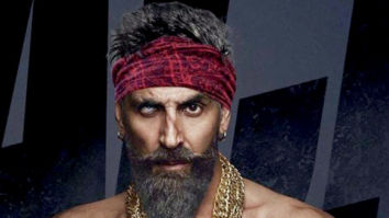 Movie Stills Of The Movie Bachchan Pandey