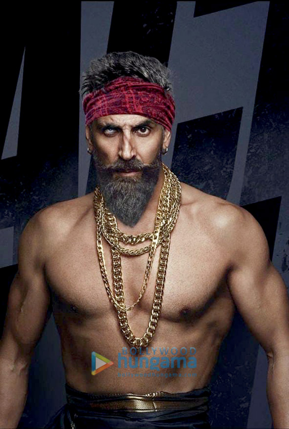 bachchan pandey 3