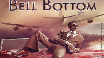 First Look Of Bell Bottom