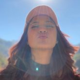 Beyhadh 2 Jennifer Winget’s sun-kissed selfie is winning hearts!