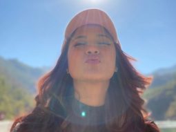 Beyhadh 2: Jennifer Winget’s sun-kissed selfie is winning hearts!