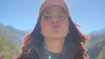 Beyhadh 2: Jennifer Winget’s sun-kissed selfie is winning hearts!