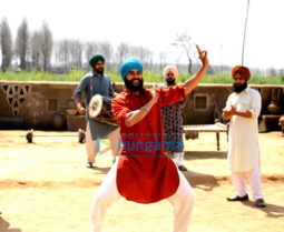Movie Stills of the movie Bhangra Paa Le