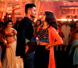 Movie Stills of the movie Bhangra Paa Le
