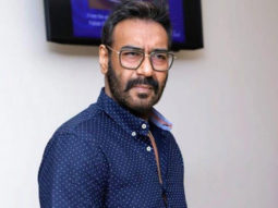 Bhuj: The Pride Of India: Pakistan recreated in Bhopal for Ajay Devgn starrer