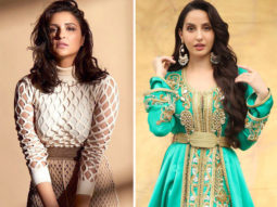 Bhuj – The Pride Of India: Parineeti Chopra replaced by Nora Fatehi in the Ajay Devgn starrer