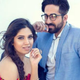 Bhumi Pednekar is all set for a special appearance in Ayushmann Khurrana starrer Shubh Mangal Zyada Saavdhan