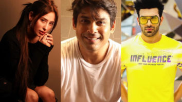 Bigg Boss 13: Mahira Sharma’s gesture towards Sidharth Shukla leaves Paras Chhabra MIFFED!