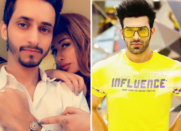 Bigg Boss 13 Paras Chhabra confronted by Mahira Sharma’s brother Aakash for his vile comments on the latter