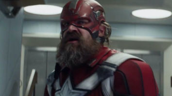Black Widow: David Harbour says Red Guardian was the Captain America of his day for Russia