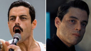 Bohemian Rhapsody star Rami Malek reveals how playing Freddie Mercury influenced him in James Bond – No Time To Die