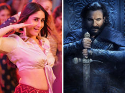 Box Office – Good News at Khan household as Kareena Kapoor Khan and hubby Saif Ali Khan score big with Good Newwz and Tanhaji – The Unsung Warrior respectively