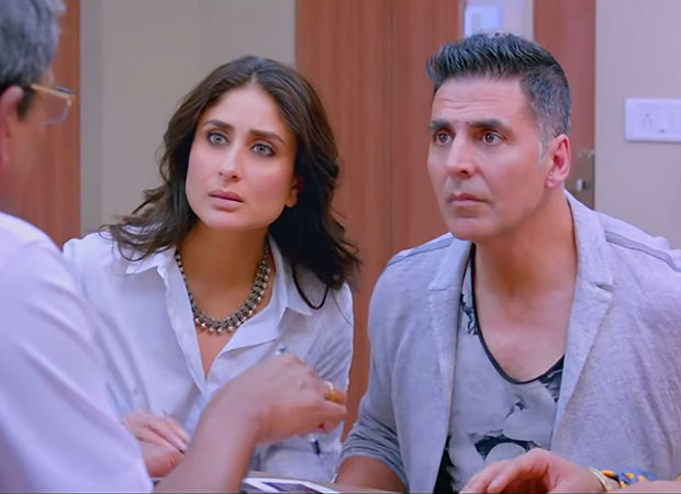 Box Office Good Newwz Day 12 in overseas