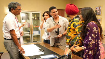 Box Office: Good Newwz Day 19 in overseas