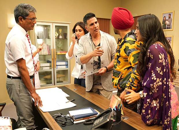 Box Office Good Newwz Day 19 in overseas