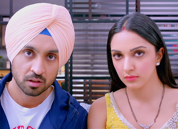 Box Office Good Newwz Day 7 in overseas
