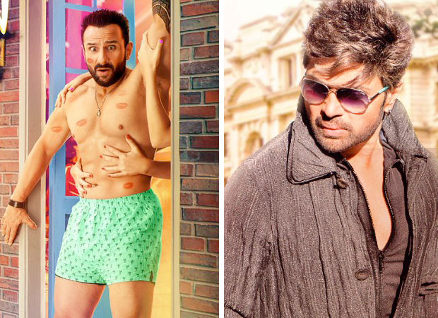 Box Office Prediction: Jawaani Jaaneman to open around Rs. 3 cr. on Day 1, Happy Hardy and Heer around Rs. 50 lakhs Box Office Prediction: Jawaani Jaaneman to open around Rs. 3 cr. on Day 1, Happy Hardy and Heer around Rs. 50 lakhs
