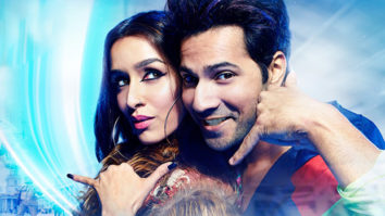 Box Office: Street Dancer 3D Day 1 in overseas