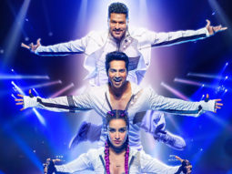 Box Office: Street Dancer 3D Day 2 in overseas