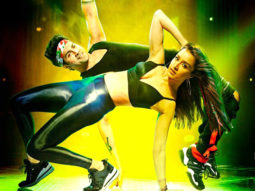 Box Office: Street Dancer 3D Day 4 in overseas