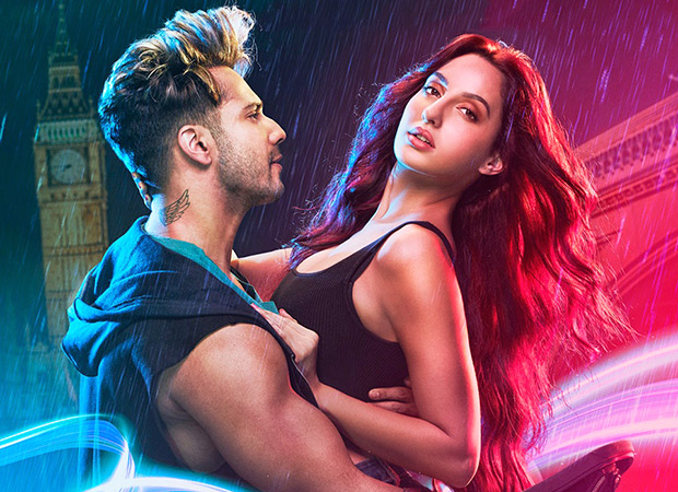 Box Office: Street Dancer 3D Day 7 in overseas