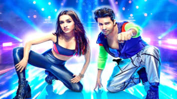 Box Office: Street Dancer 3D Day 8 in overseas