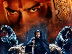 Box Office: Tanhaji – The Unsung Warrior Day 15 in overseas